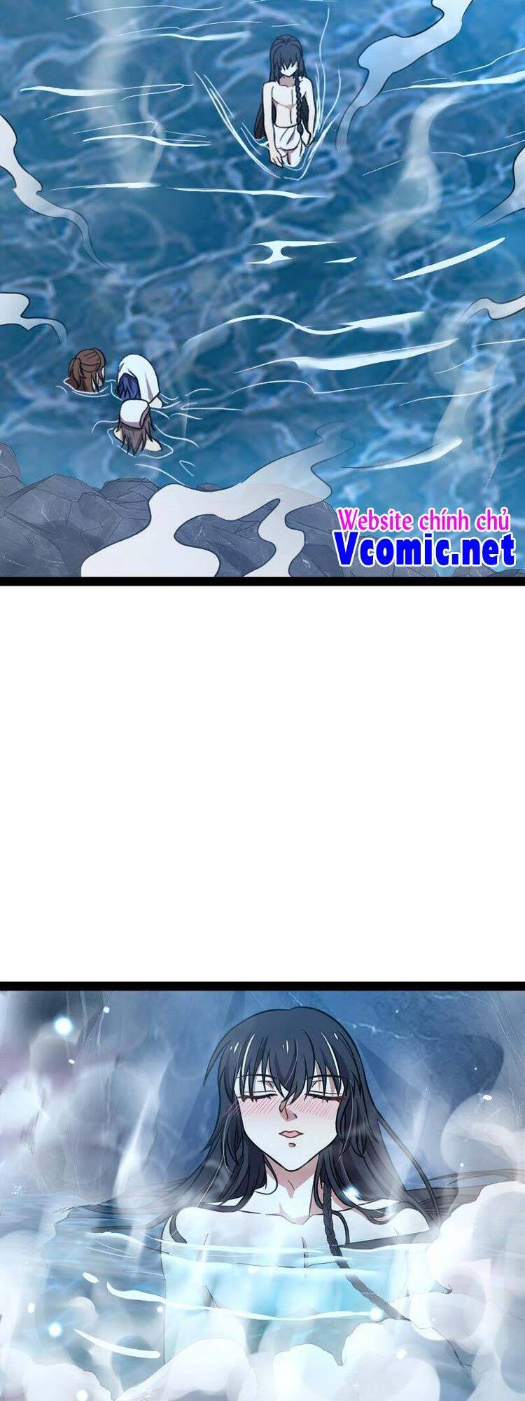 Sinh Hoạt Của Võ Đế Sau Khi Ẩn Cư Chapter 141 - Trang 2