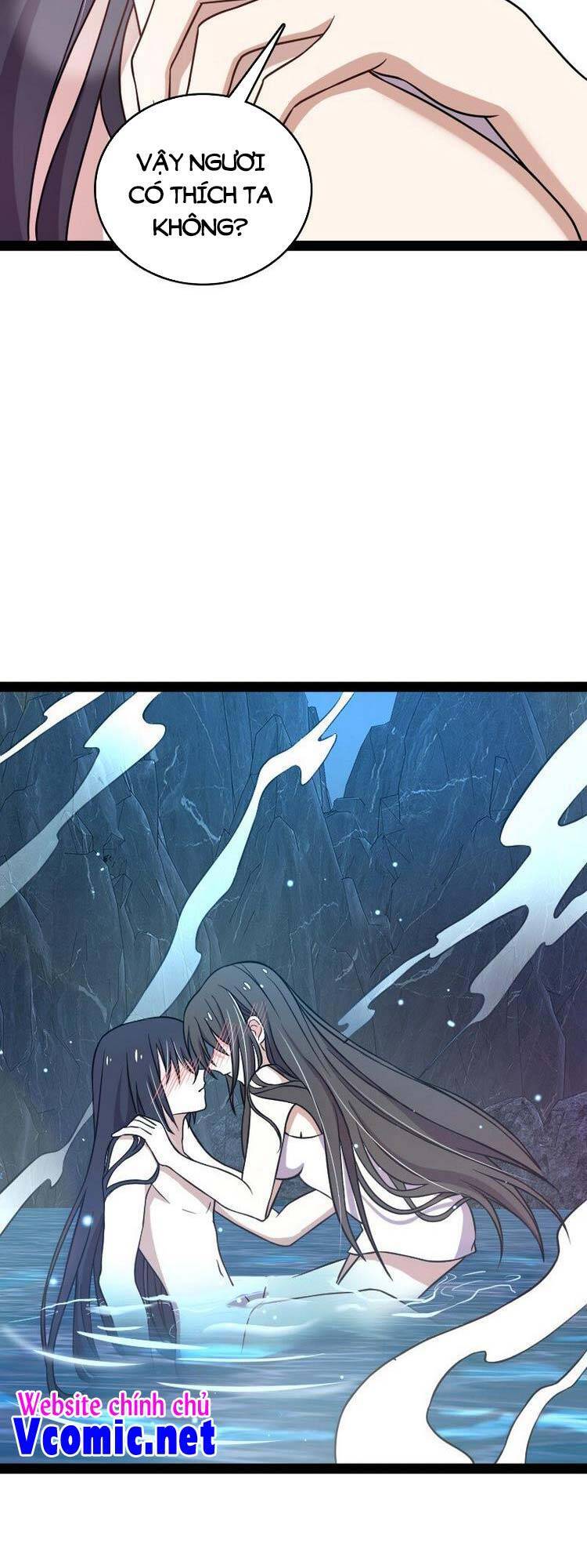 Sinh Hoạt Của Võ Đế Sau Khi Ẩn Cư Chapter 141 - Trang 2