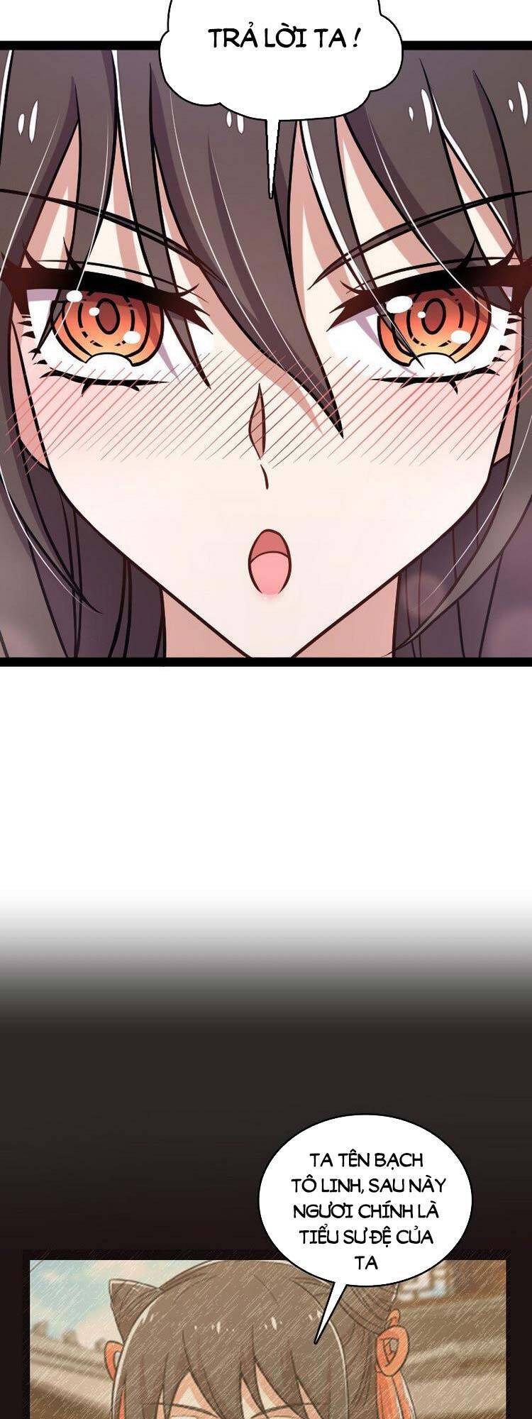 Sinh Hoạt Của Võ Đế Sau Khi Ẩn Cư Chapter 141 - Trang 2