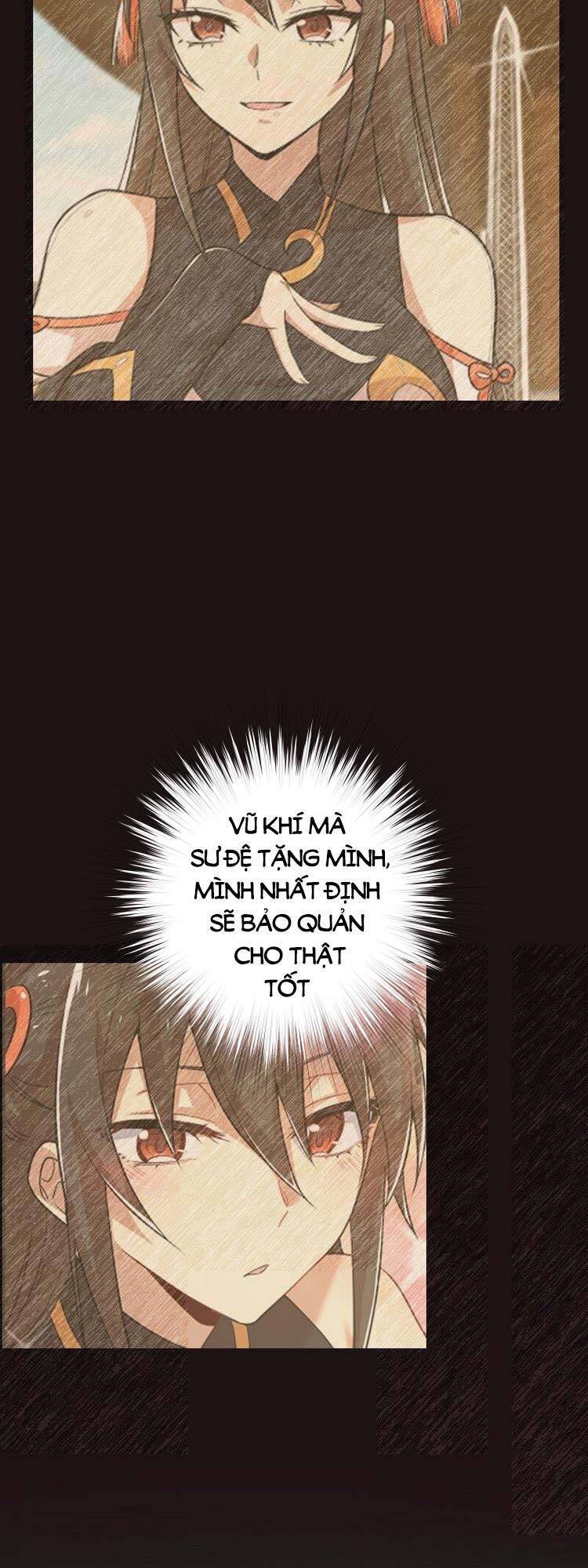 Sinh Hoạt Của Võ Đế Sau Khi Ẩn Cư Chapter 141 - Trang 2