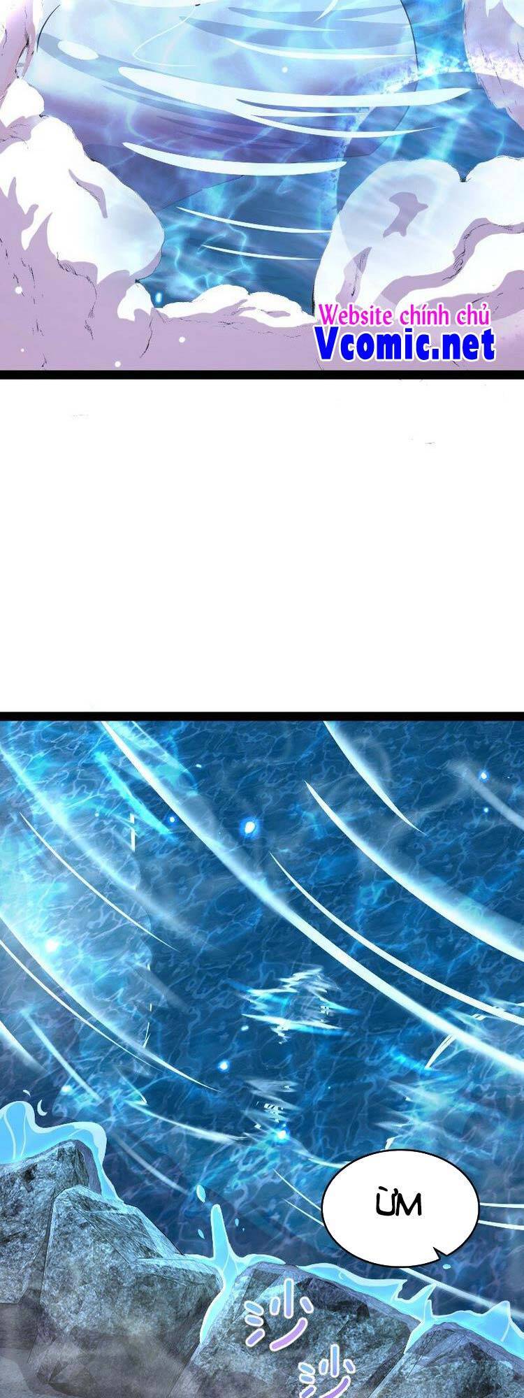 Sinh Hoạt Của Võ Đế Sau Khi Ẩn Cư Chapter 141 - Trang 2