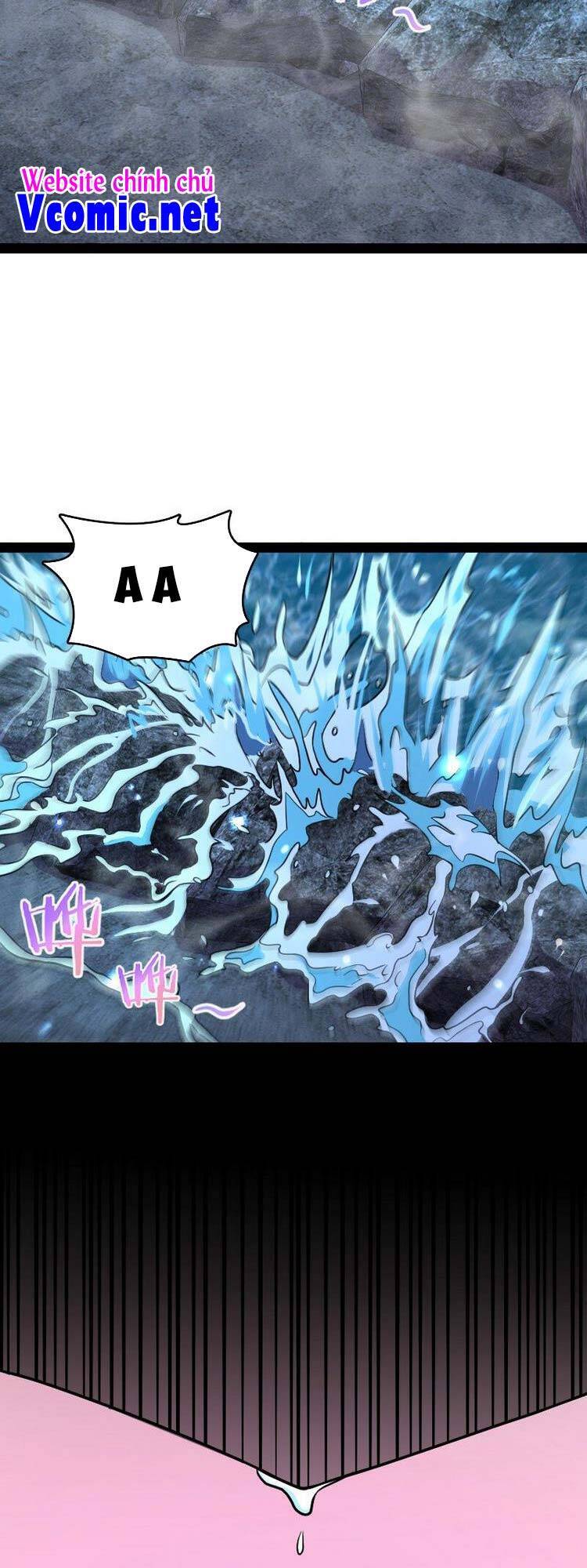 Sinh Hoạt Của Võ Đế Sau Khi Ẩn Cư Chapter 141 - Trang 2