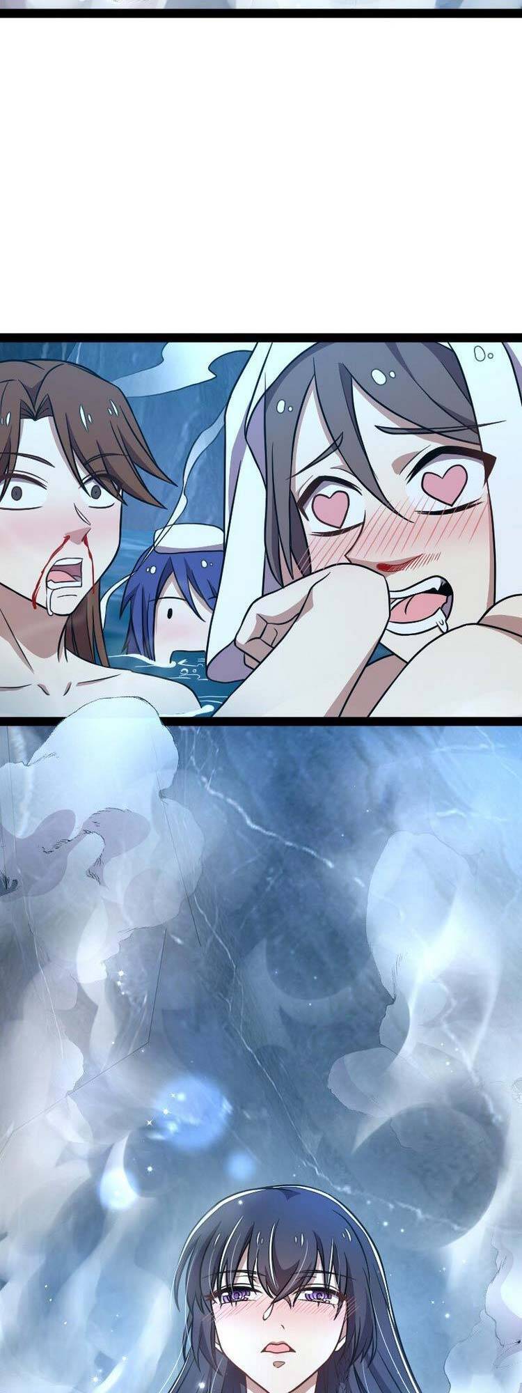 Sinh Hoạt Của Võ Đế Sau Khi Ẩn Cư Chapter 141 - Trang 2