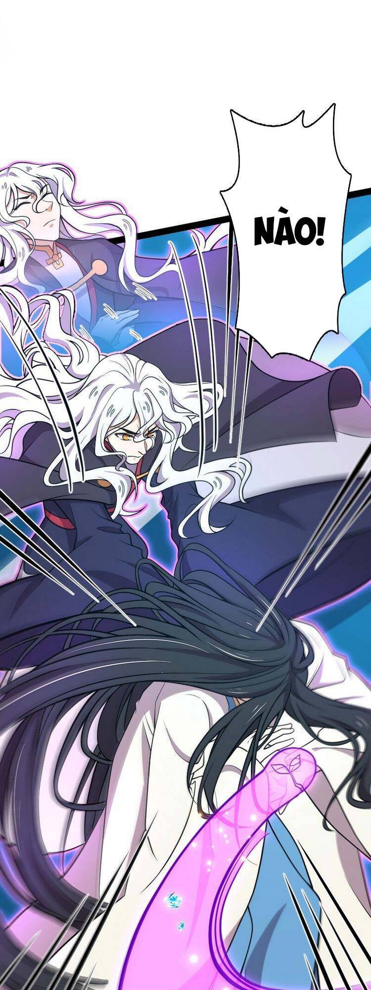 Sinh Hoạt Của Võ Đế Sau Khi Ẩn Cư Chapter 141 - Trang 2