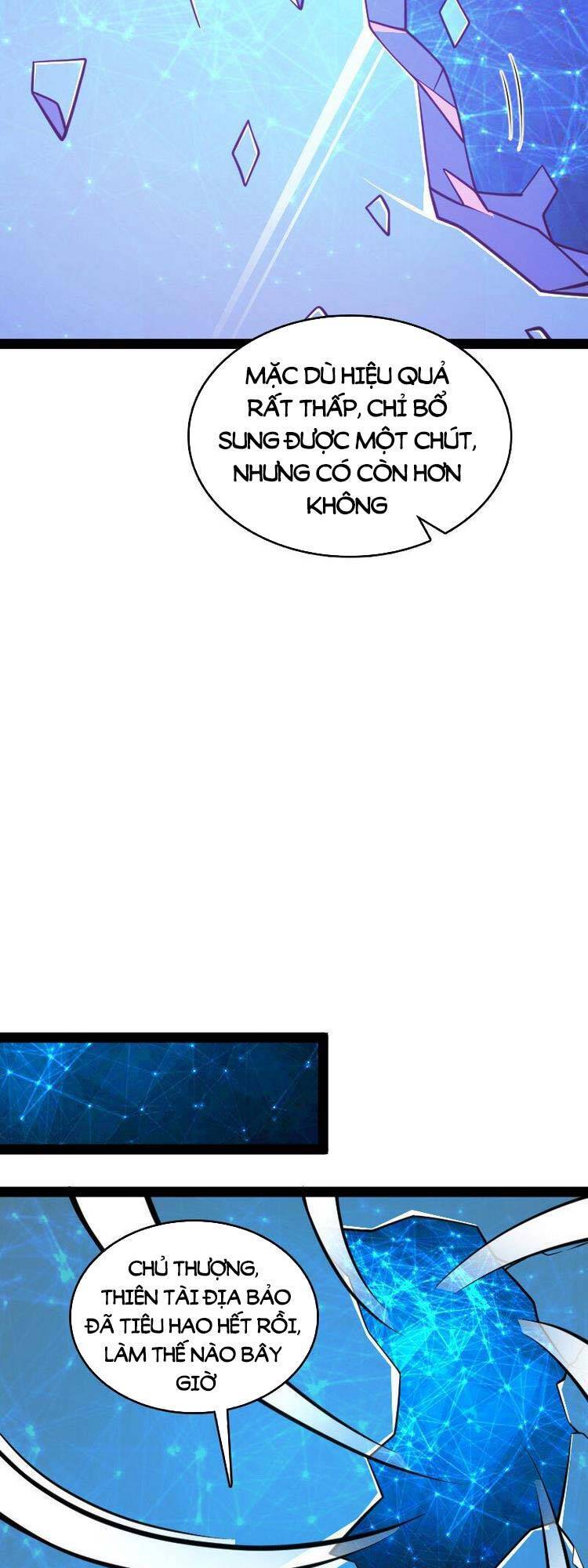 Sinh Hoạt Của Võ Đế Sau Khi Ẩn Cư Chapter 141 - Trang 2