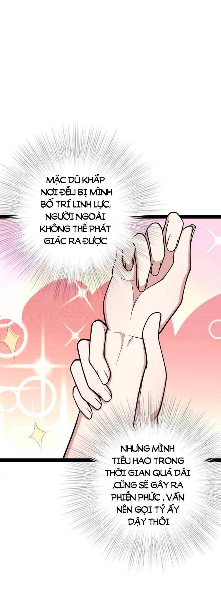 Sinh Hoạt Của Võ Đế Sau Khi Ẩn Cư Chapter 141 - Trang 2