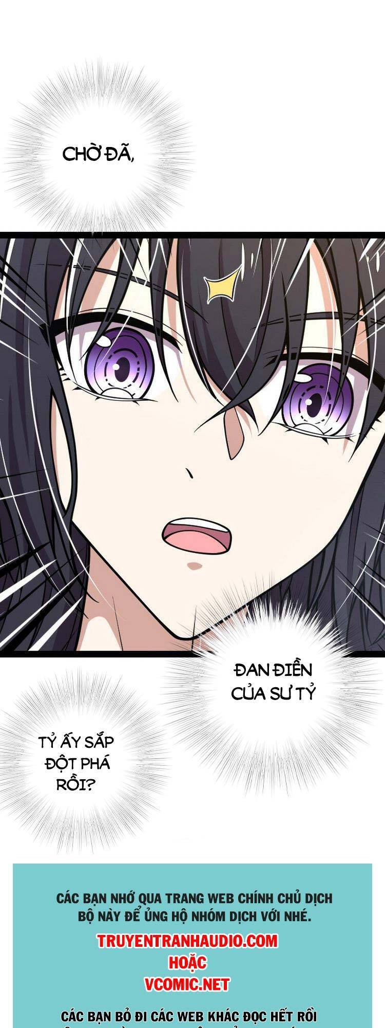 Sinh Hoạt Của Võ Đế Sau Khi Ẩn Cư Chapter 141 - Trang 2