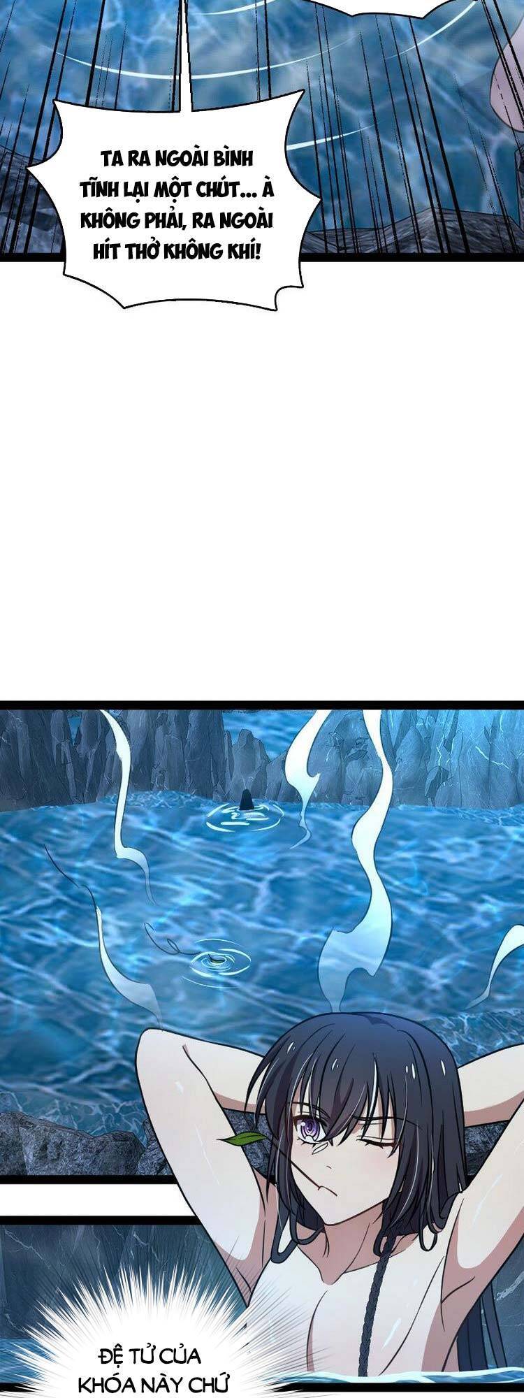 Sinh Hoạt Của Võ Đế Sau Khi Ẩn Cư Chapter 141 - Trang 2