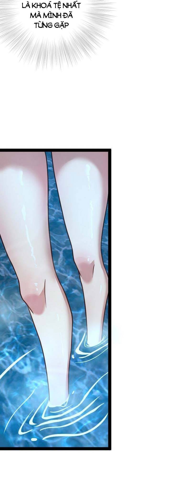 Sinh Hoạt Của Võ Đế Sau Khi Ẩn Cư Chapter 141 - Trang 2