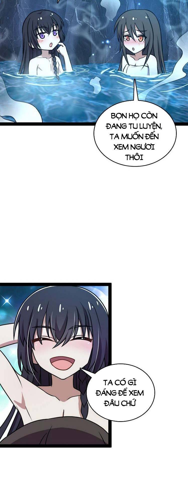 Sinh Hoạt Của Võ Đế Sau Khi Ẩn Cư Chapter 141 - Trang 2