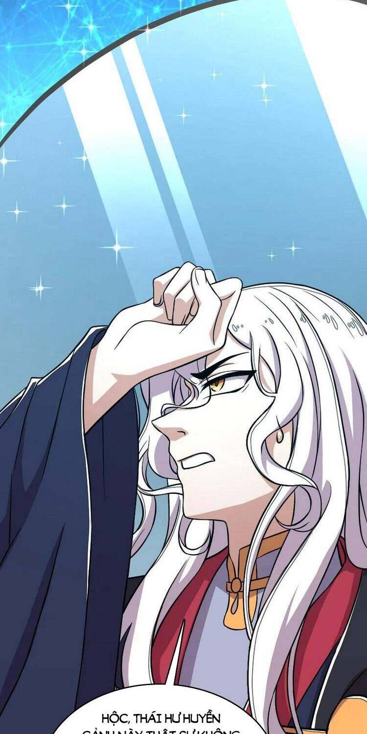 Sinh Hoạt Của Võ Đế Sau Khi Ẩn Cư Chapter 142 - Trang 2