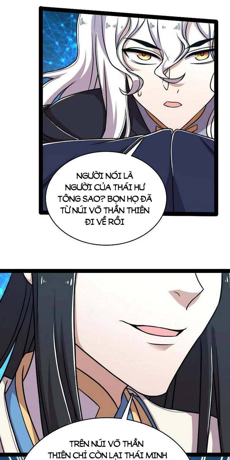 Sinh Hoạt Của Võ Đế Sau Khi Ẩn Cư Chapter 142 - Trang 2