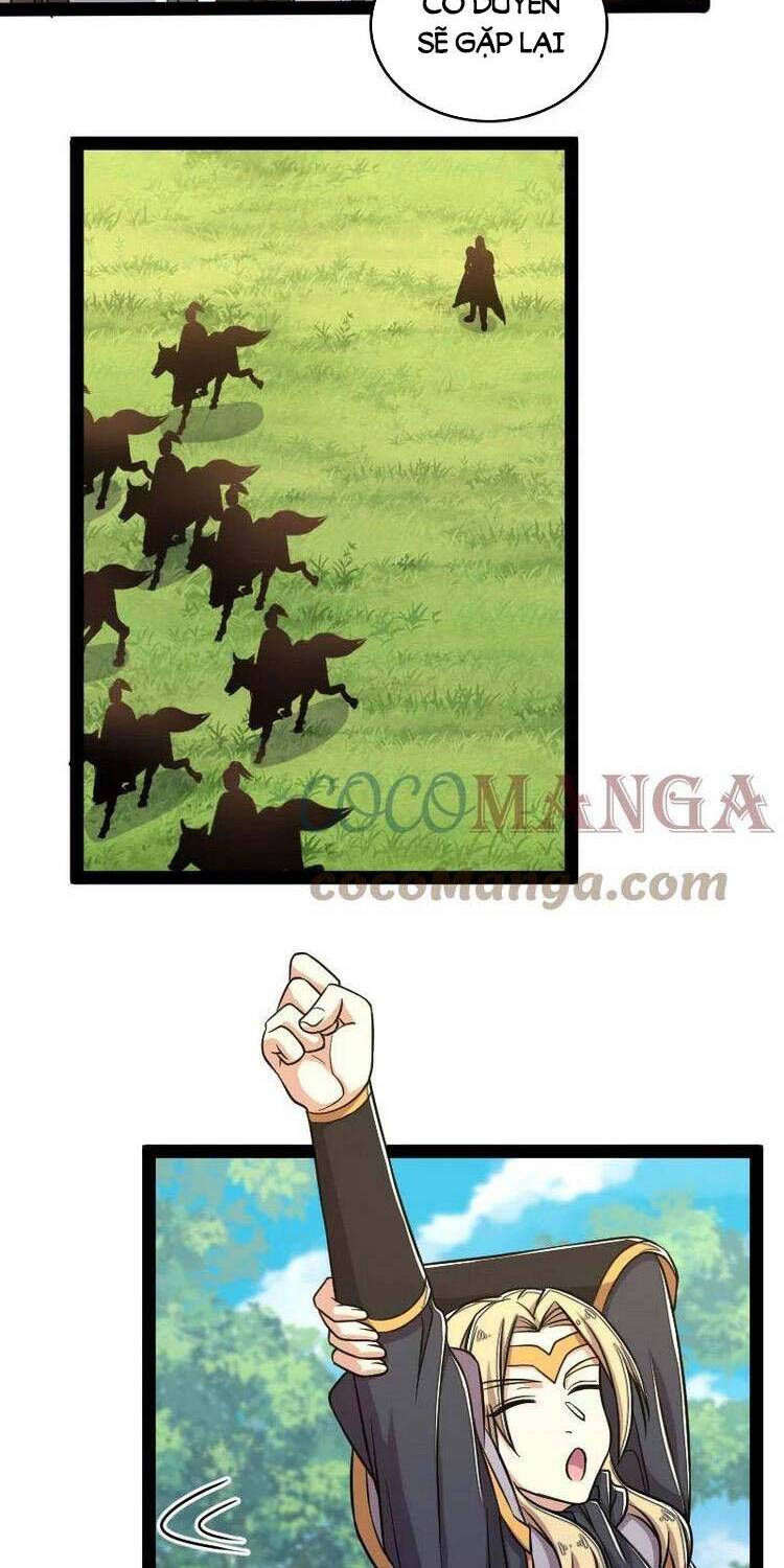 Sinh Hoạt Của Võ Đế Sau Khi Ẩn Cư Chapter 142 - Trang 2