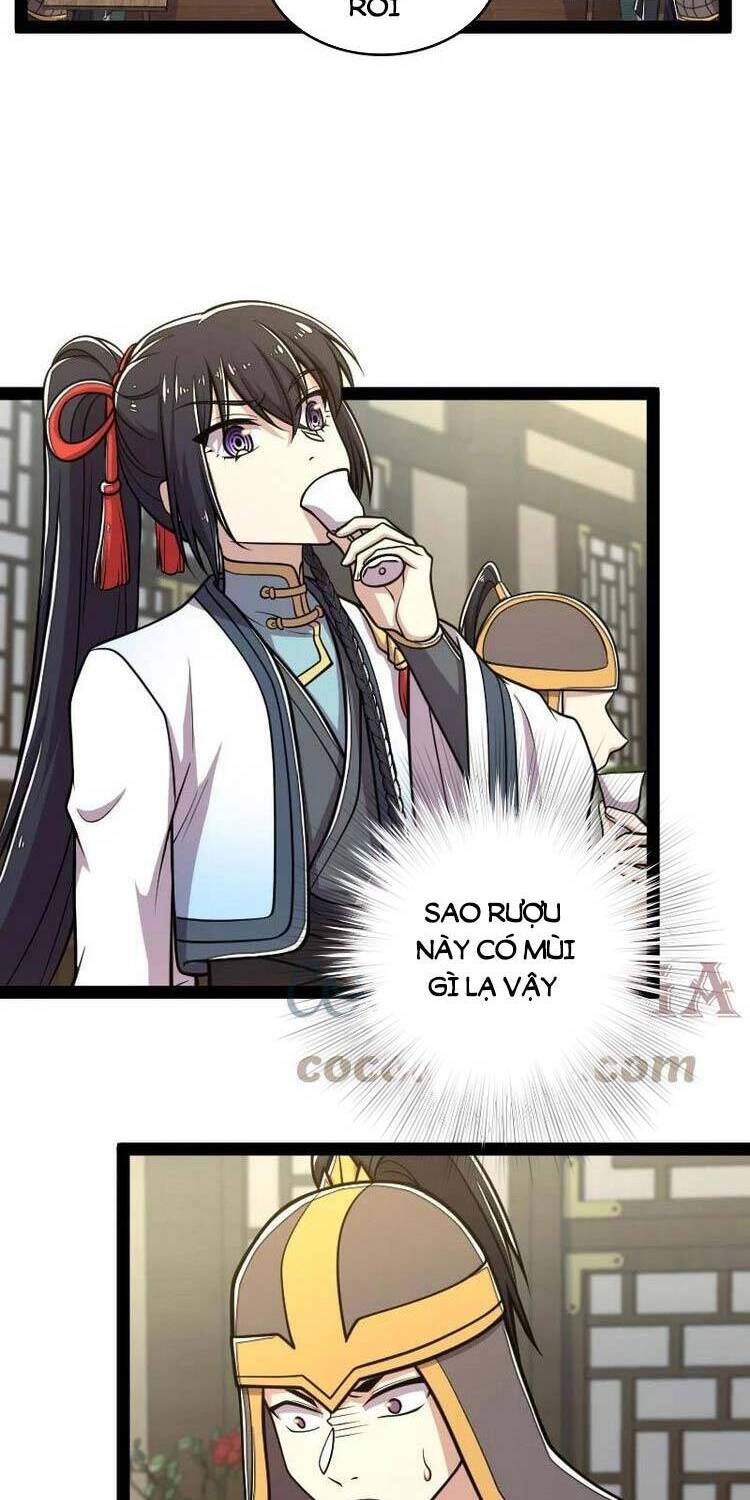 Sinh Hoạt Của Võ Đế Sau Khi Ẩn Cư Chapter 142 - Trang 2