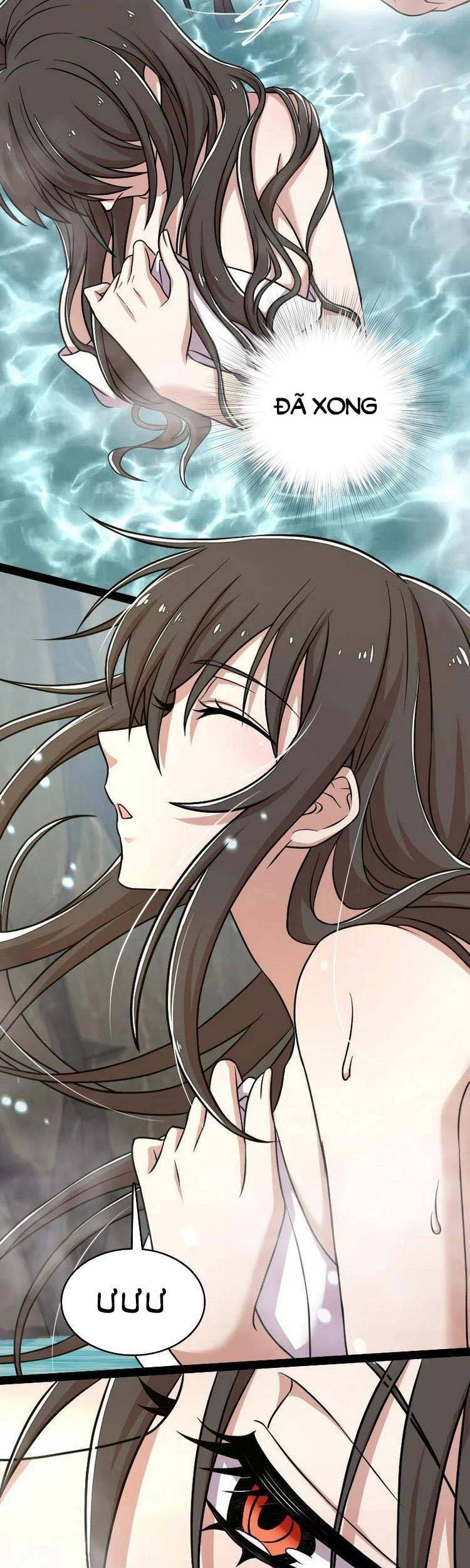 Sinh Hoạt Của Võ Đế Sau Khi Ẩn Cư Chapter 142 - Trang 2