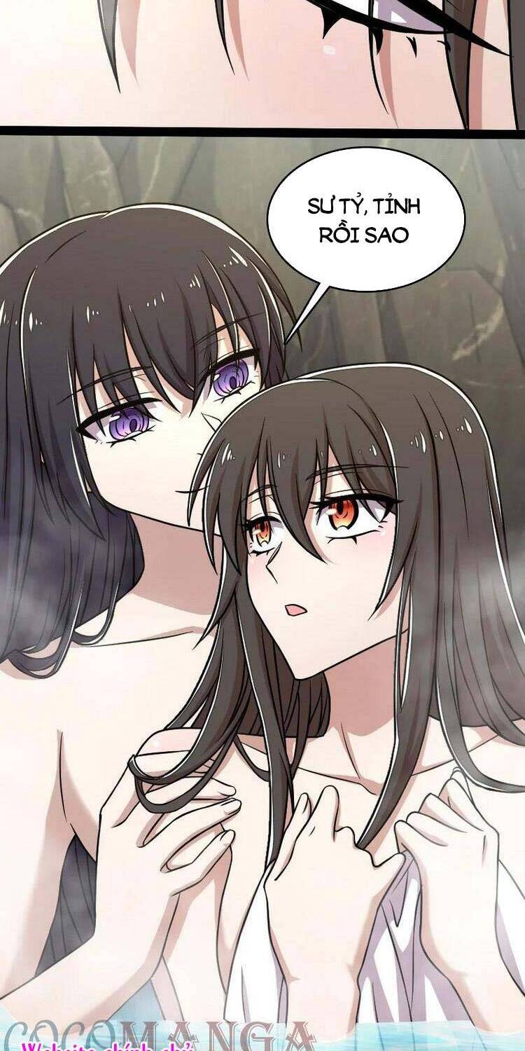 Sinh Hoạt Của Võ Đế Sau Khi Ẩn Cư Chapter 142 - Trang 2