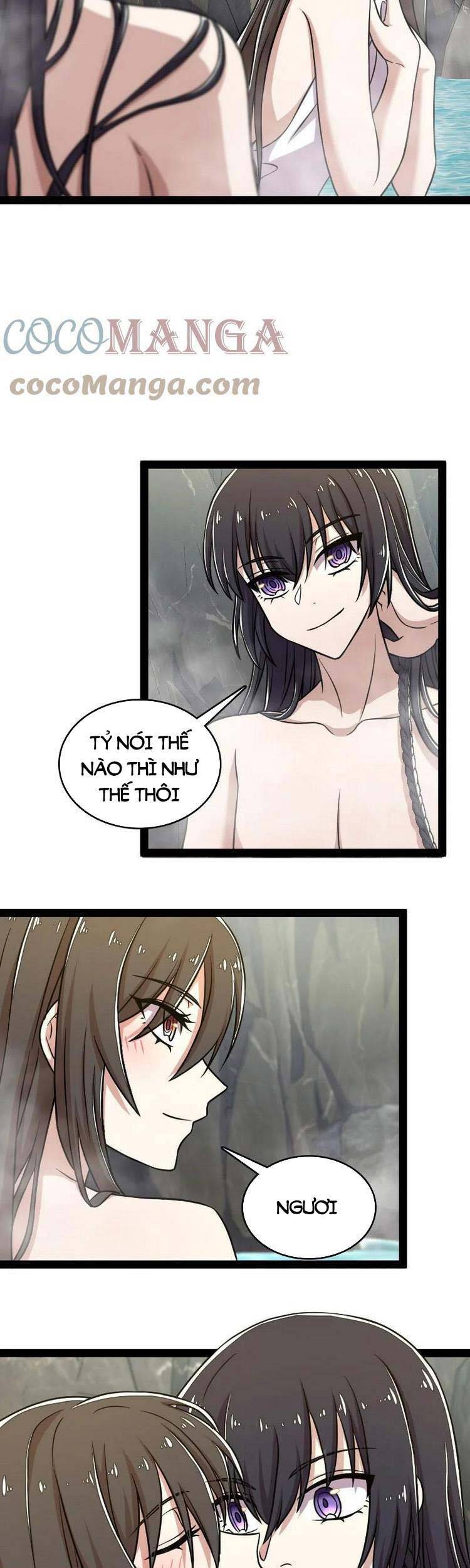 Sinh Hoạt Của Võ Đế Sau Khi Ẩn Cư Chapter 142 - Trang 2