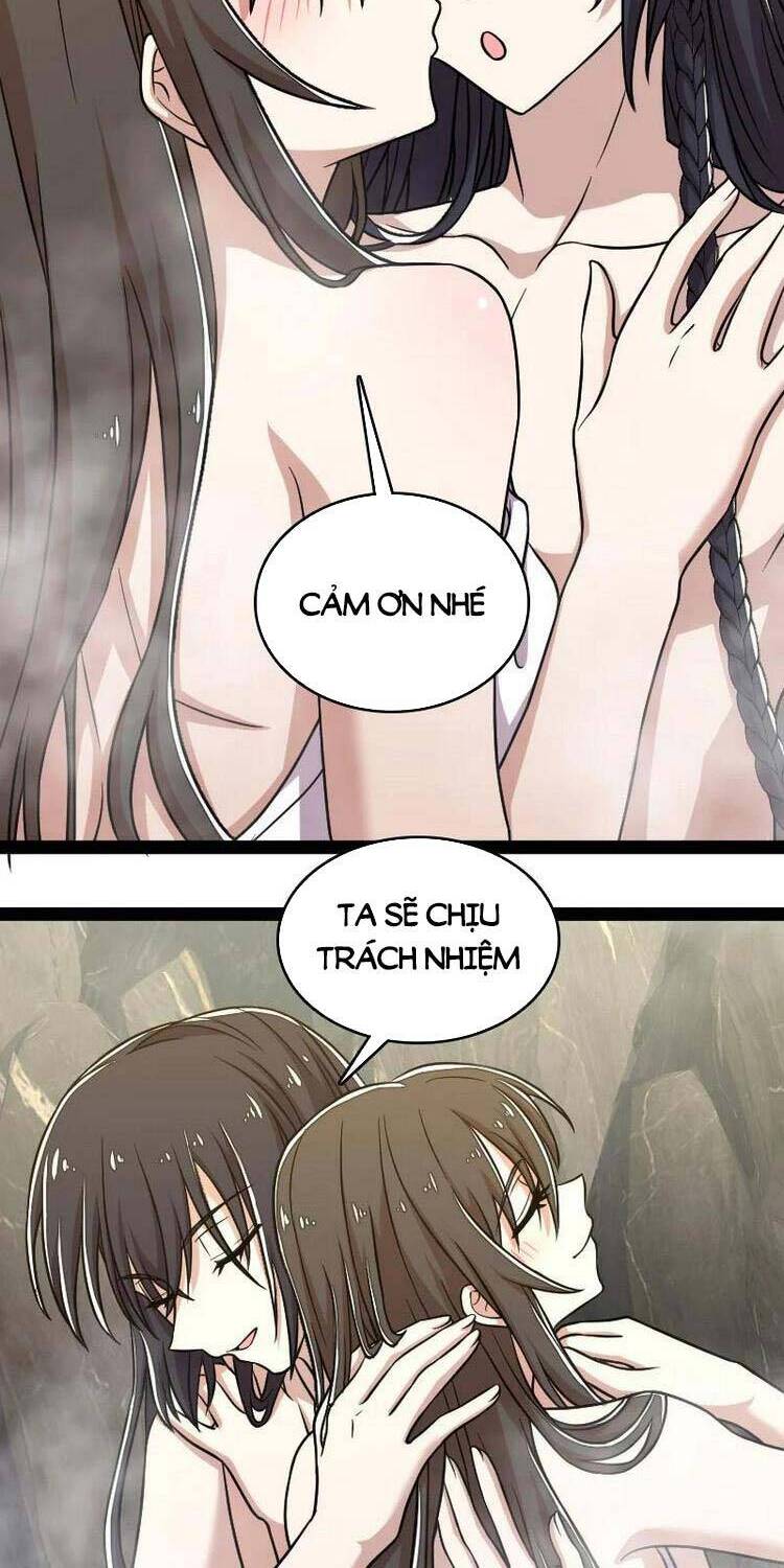 Sinh Hoạt Của Võ Đế Sau Khi Ẩn Cư Chapter 142 - Trang 2