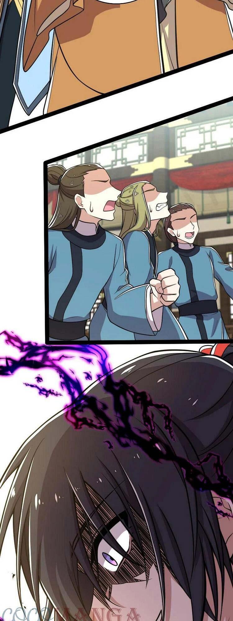 Sinh Hoạt Của Võ Đế Sau Khi Ẩn Cư Chapter 143 - Trang 2