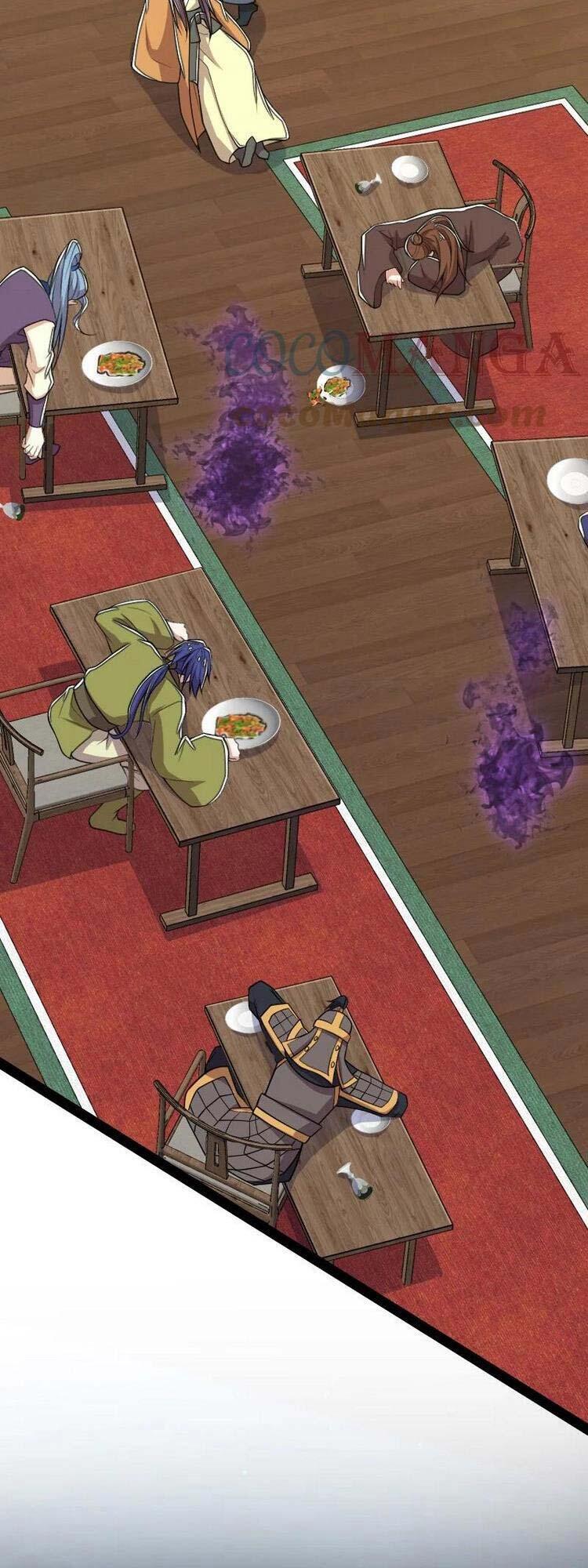 Sinh Hoạt Của Võ Đế Sau Khi Ẩn Cư Chapter 143 - Trang 2