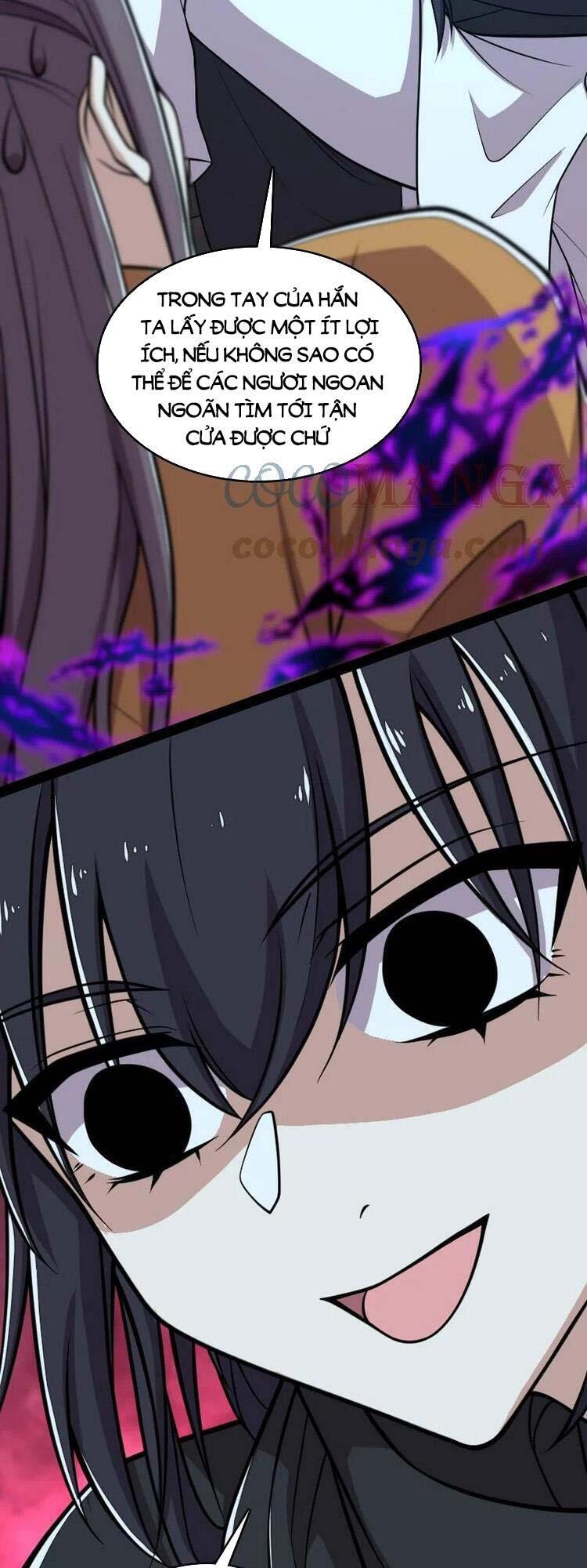 Sinh Hoạt Của Võ Đế Sau Khi Ẩn Cư Chapter 143 - Trang 2