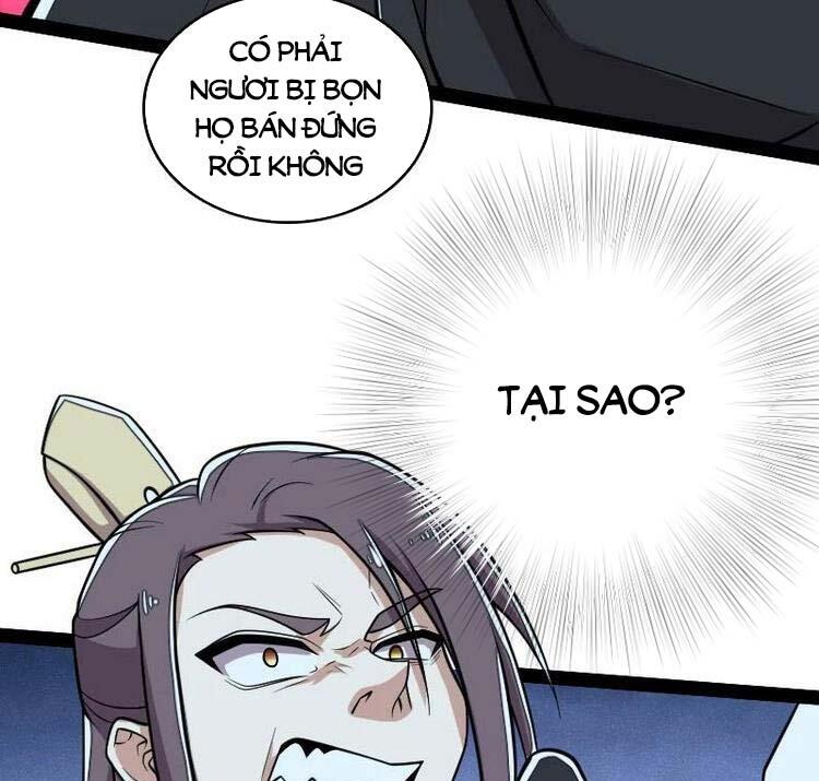 Sinh Hoạt Của Võ Đế Sau Khi Ẩn Cư Chapter 143 - Trang 2