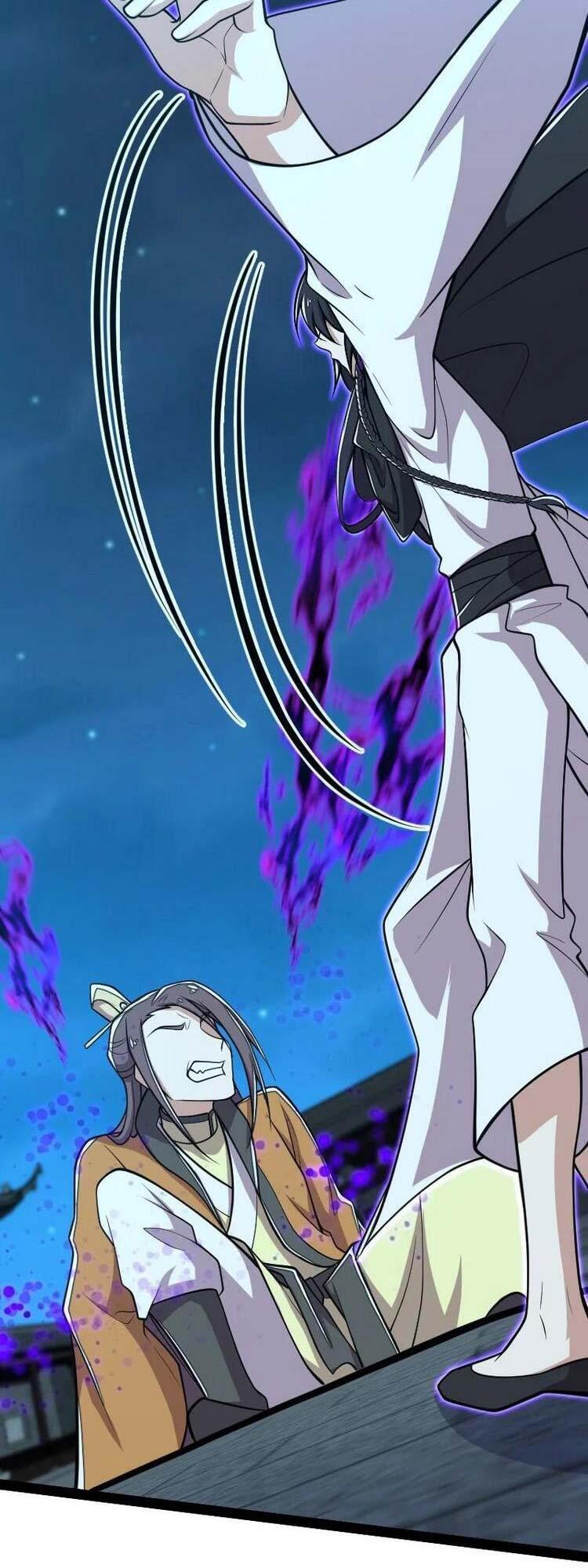 Sinh Hoạt Của Võ Đế Sau Khi Ẩn Cư Chapter 143 - Trang 2