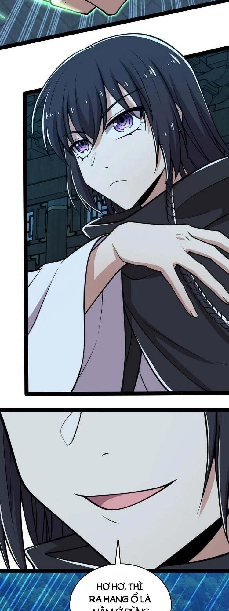 Sinh Hoạt Của Võ Đế Sau Khi Ẩn Cư Chapter 143 - Trang 2