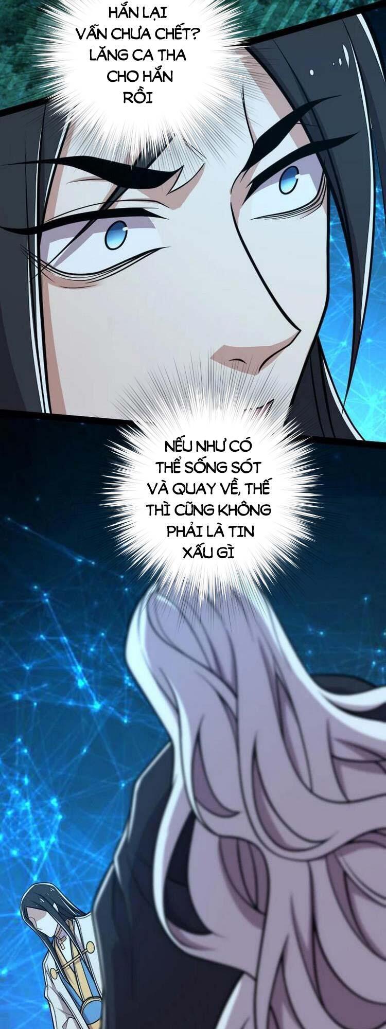 Sinh Hoạt Của Võ Đế Sau Khi Ẩn Cư Chapter 143 - Trang 2