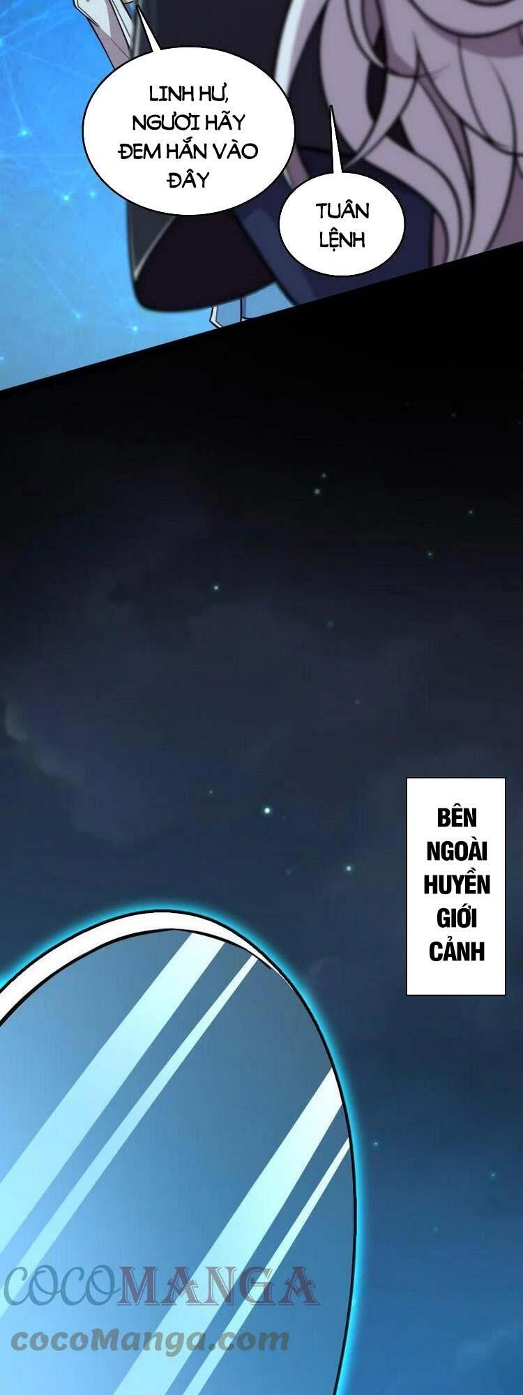 Sinh Hoạt Của Võ Đế Sau Khi Ẩn Cư Chapter 143 - Trang 2