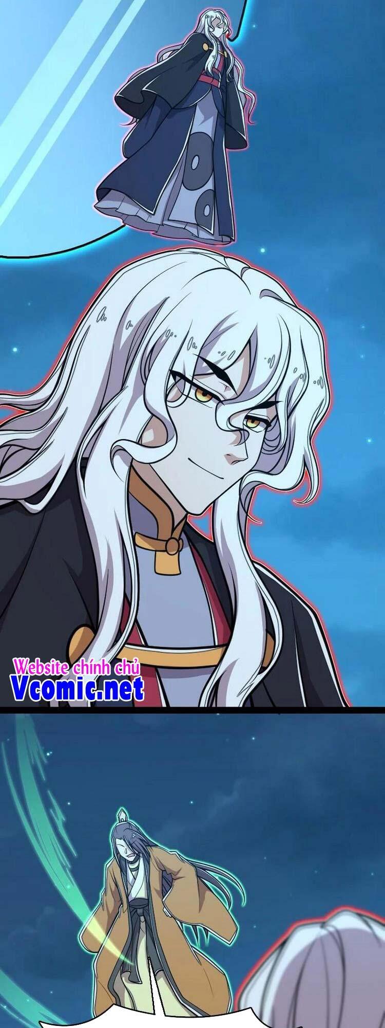 Sinh Hoạt Của Võ Đế Sau Khi Ẩn Cư Chapter 143 - Trang 2