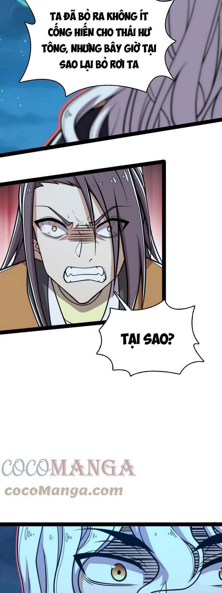 Sinh Hoạt Của Võ Đế Sau Khi Ẩn Cư Chapter 143 - Trang 2