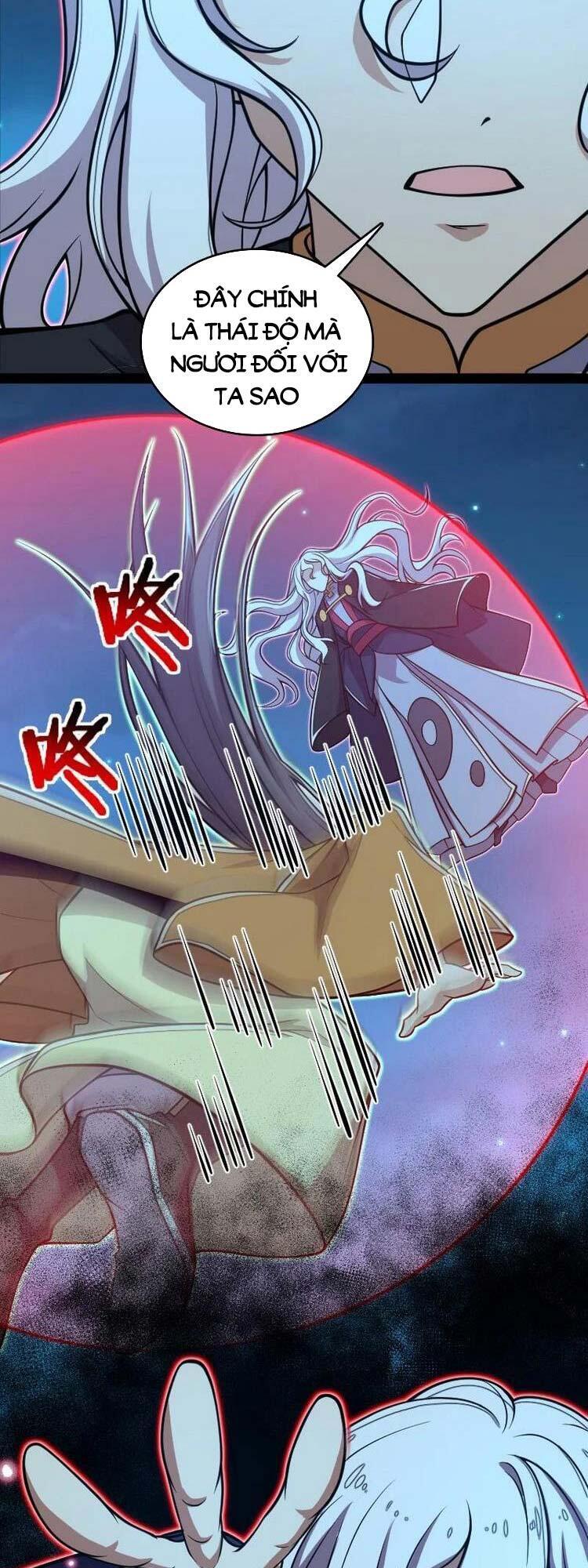 Sinh Hoạt Của Võ Đế Sau Khi Ẩn Cư Chapter 143 - Trang 2