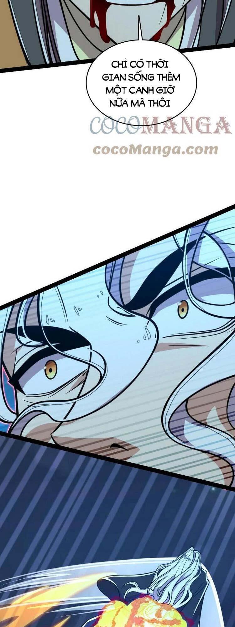 Sinh Hoạt Của Võ Đế Sau Khi Ẩn Cư Chapter 143 - Trang 2