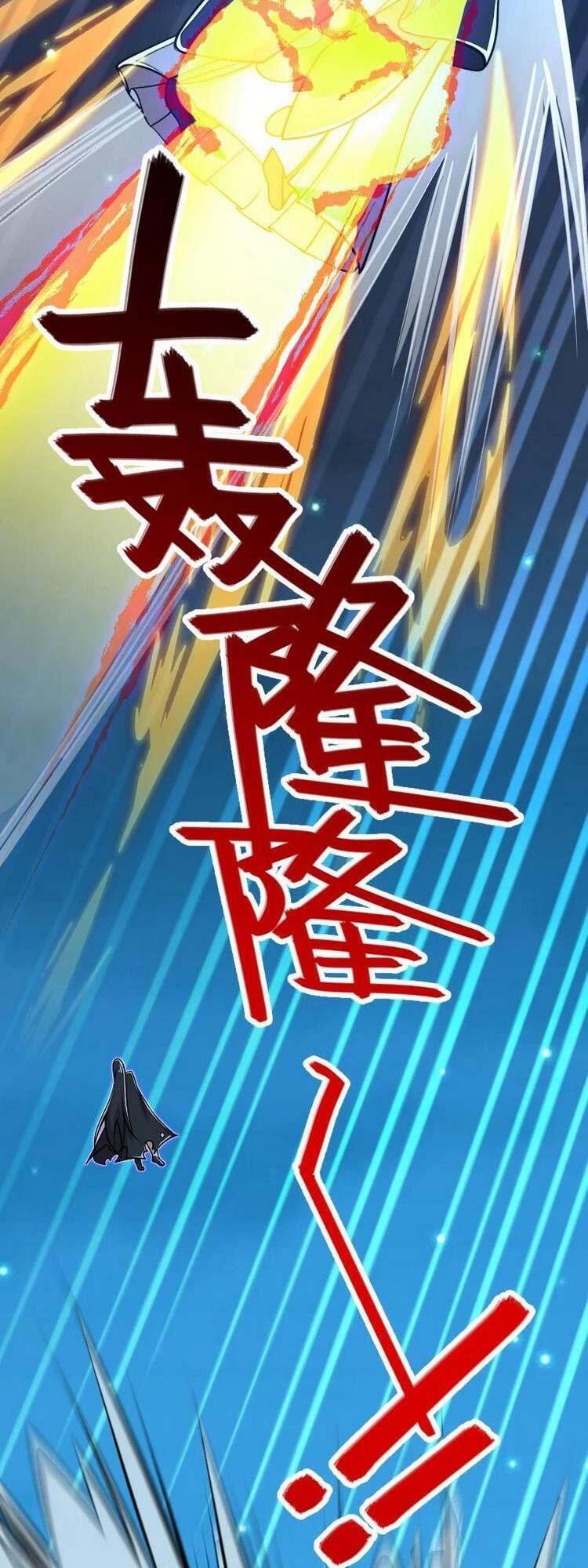 Sinh Hoạt Của Võ Đế Sau Khi Ẩn Cư Chapter 143 - Trang 2