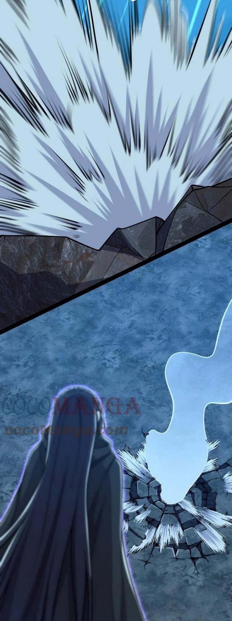 Sinh Hoạt Của Võ Đế Sau Khi Ẩn Cư Chapter 143 - Trang 2