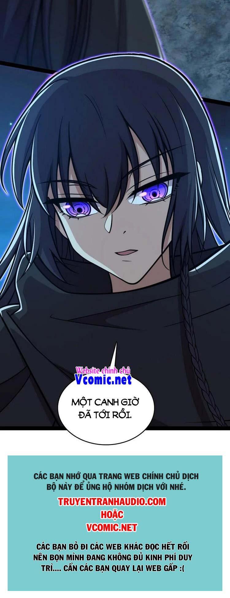 Sinh Hoạt Của Võ Đế Sau Khi Ẩn Cư Chapter 143 - Trang 2