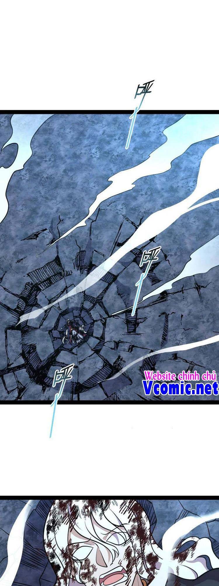 Sinh Hoạt Của Võ Đế Sau Khi Ẩn Cư Chapter 144 - Trang 2