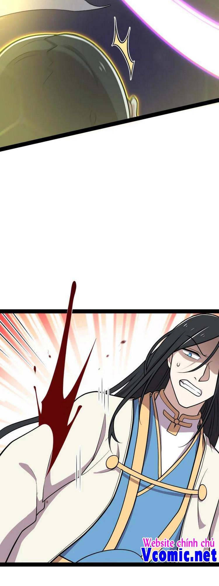 Sinh Hoạt Của Võ Đế Sau Khi Ẩn Cư Chapter 144 - Trang 2