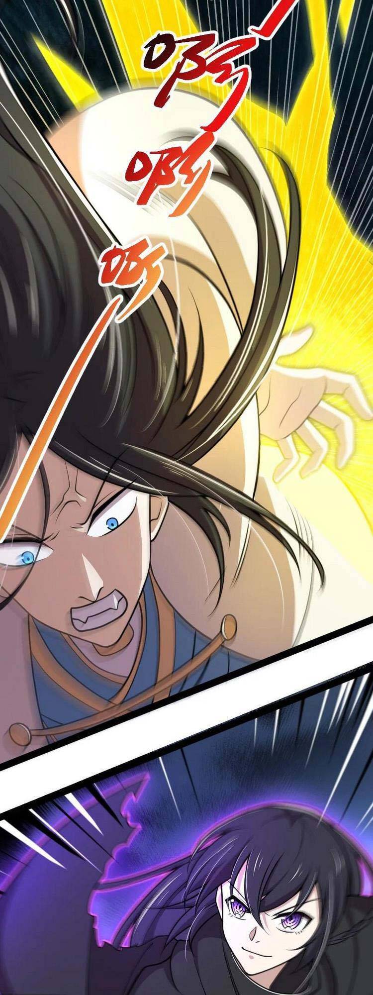 Sinh Hoạt Của Võ Đế Sau Khi Ẩn Cư Chapter 144 - Trang 2