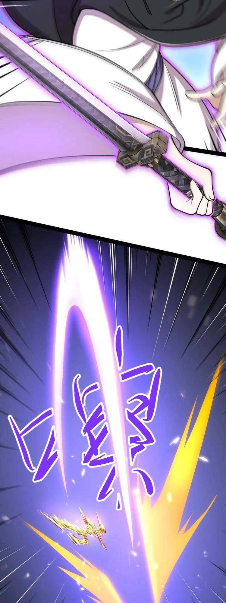 Sinh Hoạt Của Võ Đế Sau Khi Ẩn Cư Chapter 144 - Trang 2