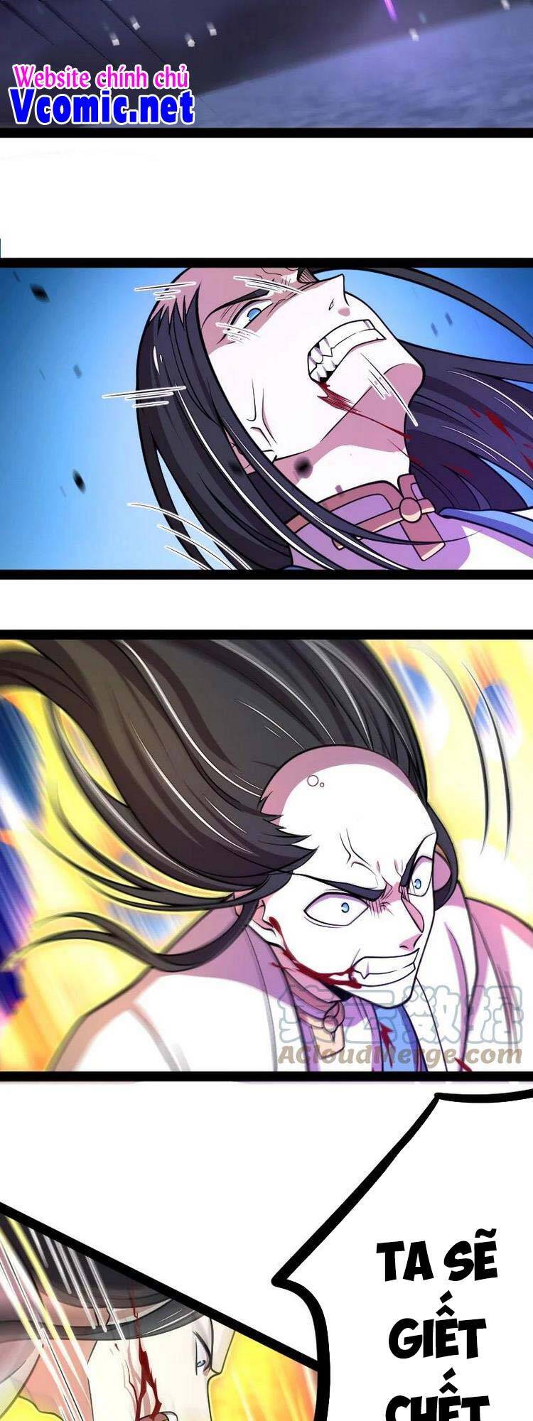 Sinh Hoạt Của Võ Đế Sau Khi Ẩn Cư Chapter 144 - Trang 2