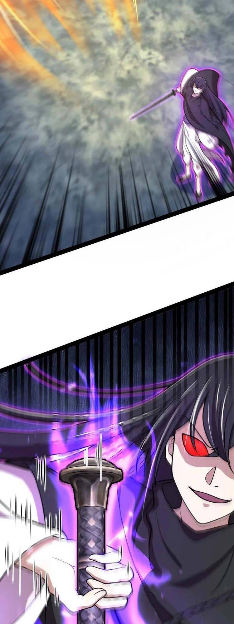 Sinh Hoạt Của Võ Đế Sau Khi Ẩn Cư Chapter 144 - Trang 2