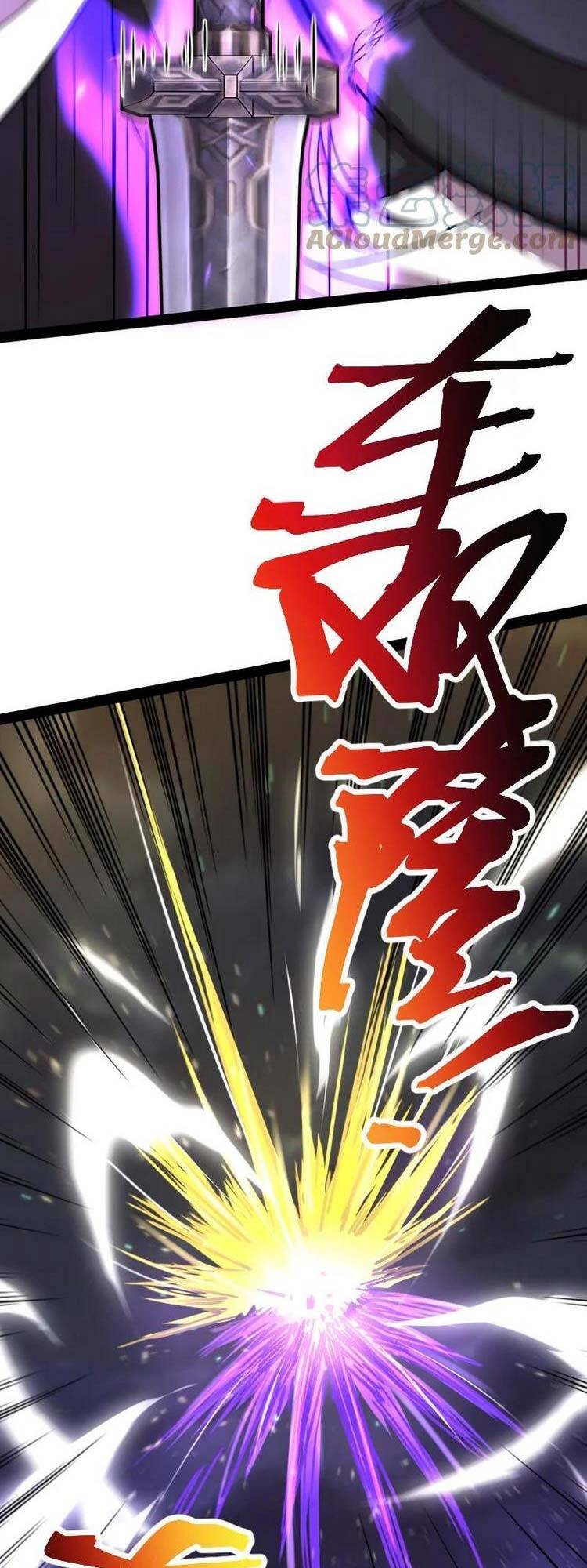 Sinh Hoạt Của Võ Đế Sau Khi Ẩn Cư Chapter 144 - Trang 2