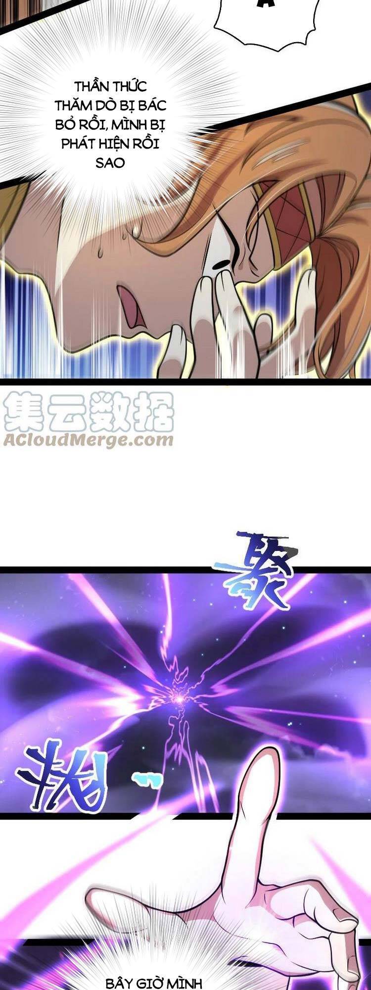 Sinh Hoạt Của Võ Đế Sau Khi Ẩn Cư Chapter 144 - Trang 2