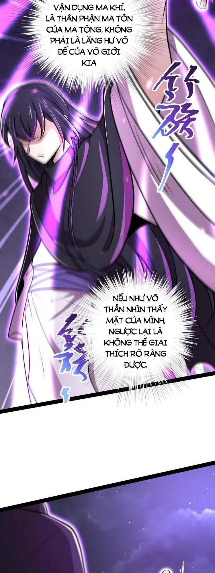 Sinh Hoạt Của Võ Đế Sau Khi Ẩn Cư Chapter 144 - Trang 2