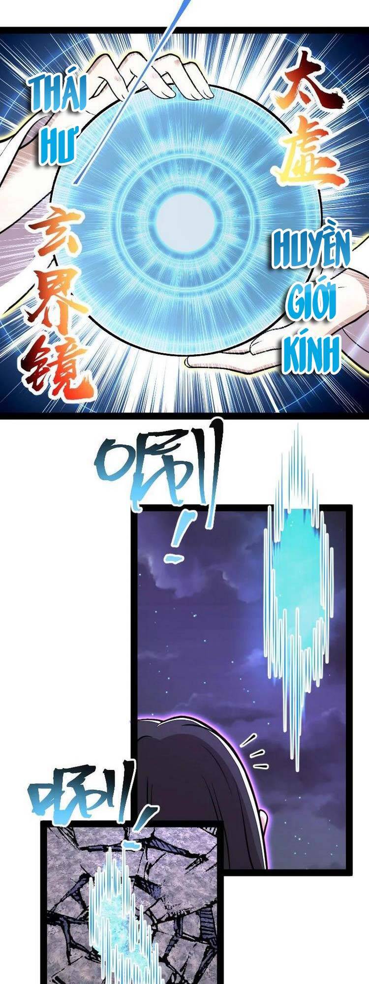 Sinh Hoạt Của Võ Đế Sau Khi Ẩn Cư Chapter 144 - Trang 2