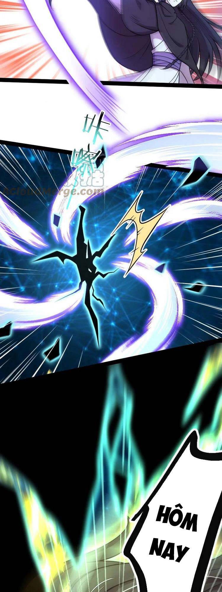 Sinh Hoạt Của Võ Đế Sau Khi Ẩn Cư Chapter 144 - Trang 2