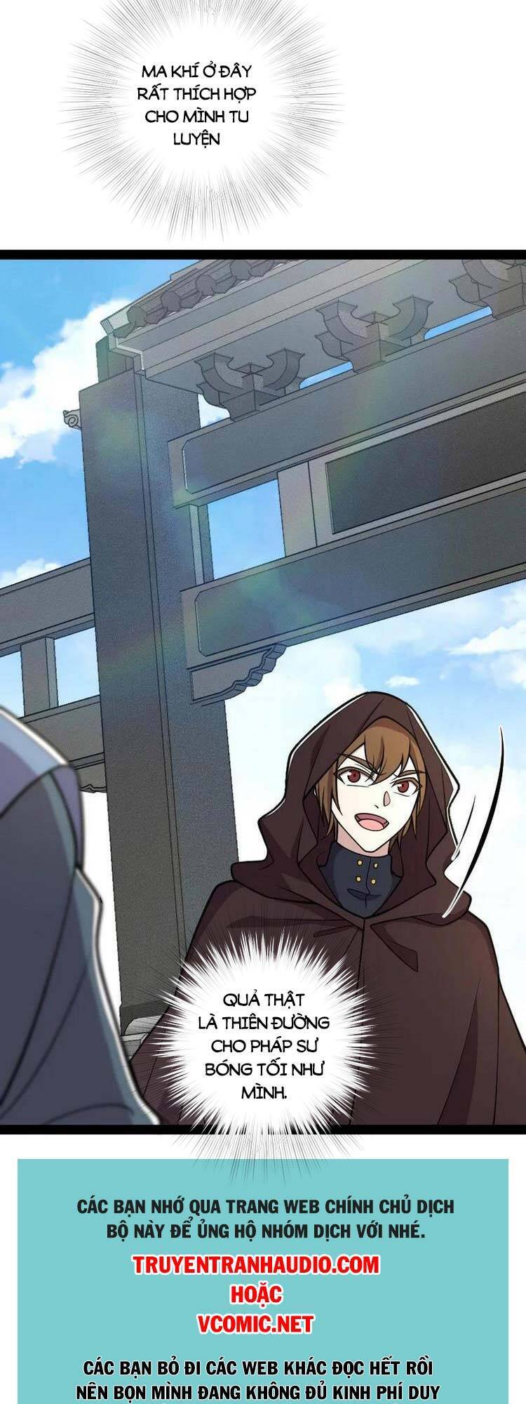 Sinh Hoạt Của Võ Đế Sau Khi Ẩn Cư Chapter 144 - Trang 2