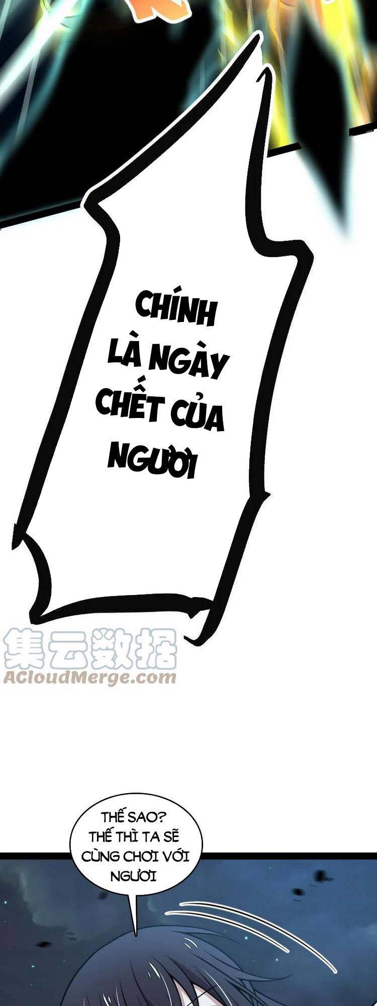 Sinh Hoạt Của Võ Đế Sau Khi Ẩn Cư Chapter 144 - Trang 2